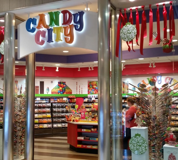 Candy City (Chattanooga,&nbspTN)